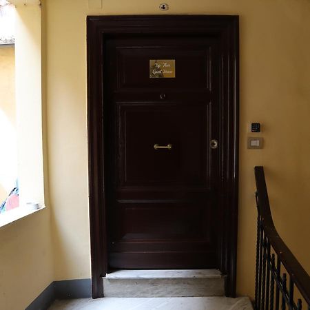 Domizia Top Floor Guest House Rome Exterior photo