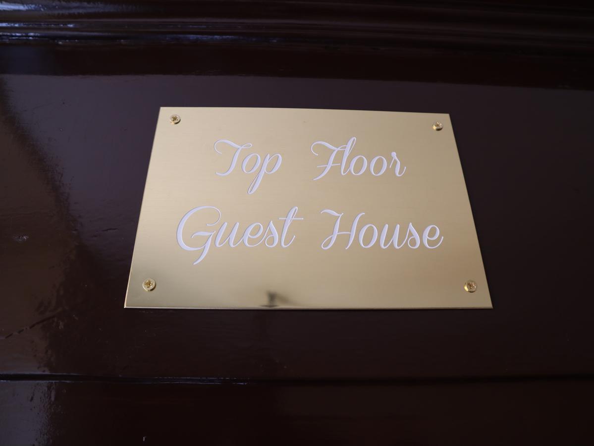 Domizia Top Floor Guest House Rome Exterior photo